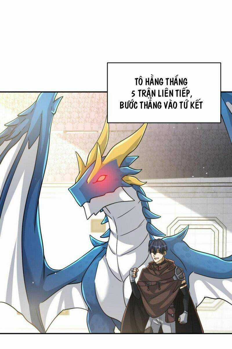 Cựu Nhật Ngự Long - Chapter 50 - Trang 1