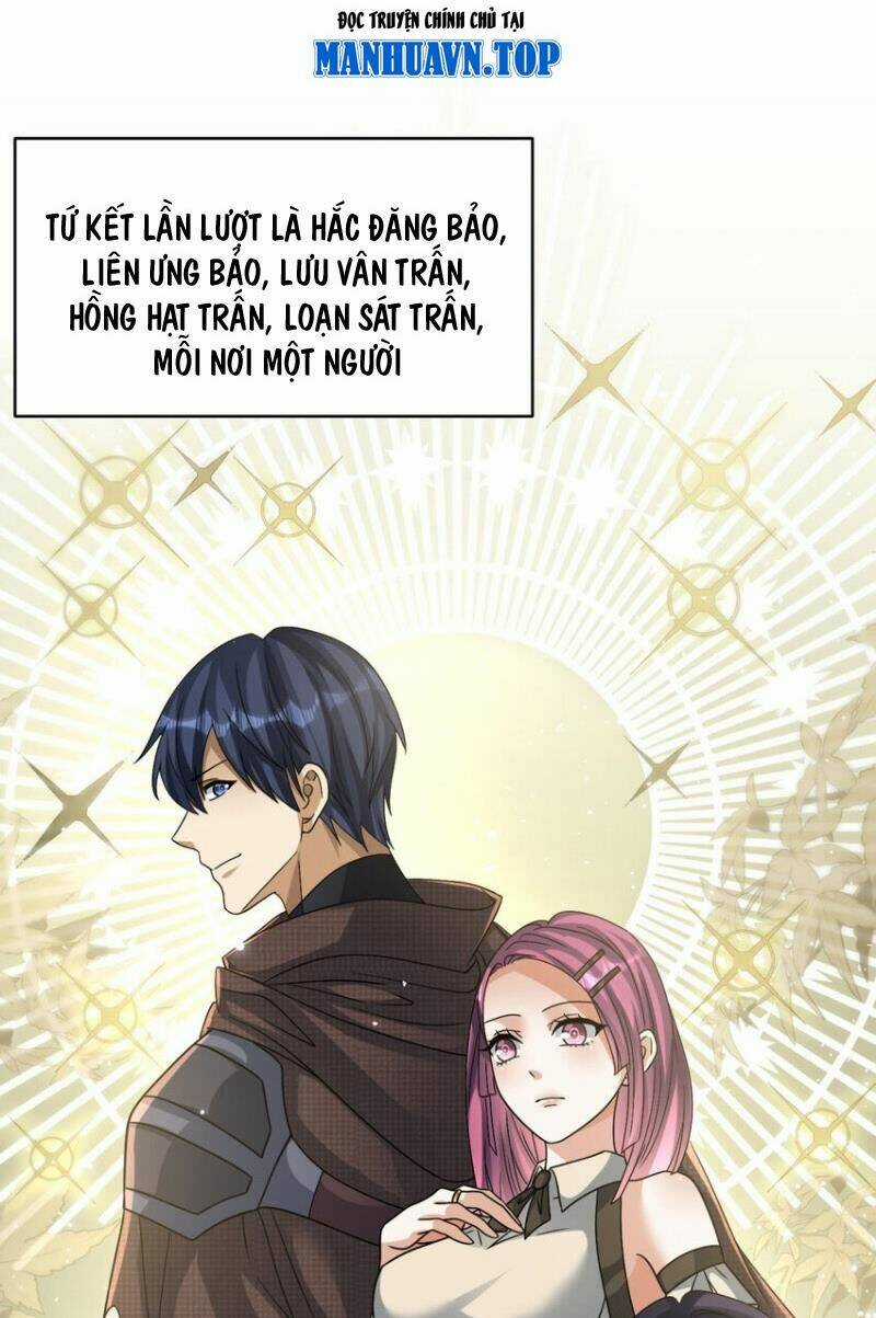 Cựu Nhật Ngự Long - Chapter 50 - Trang 2