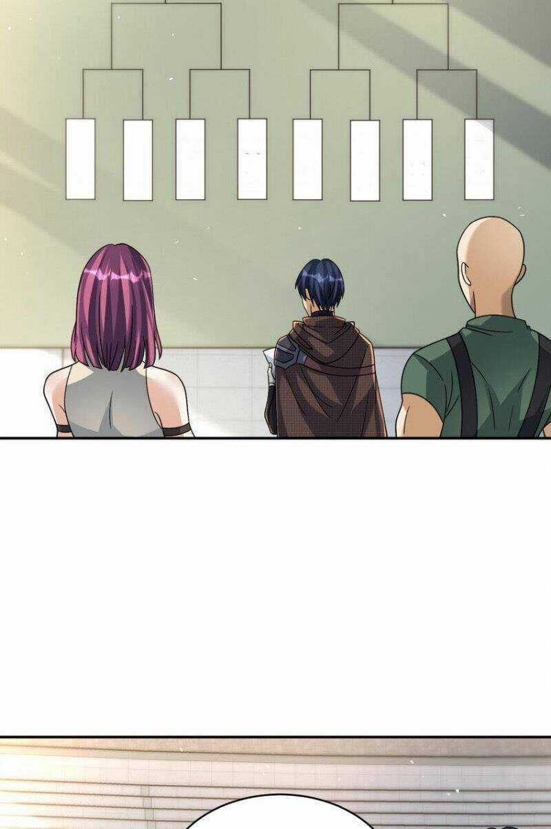 Cựu Nhật Ngự Long - Chapter 50 - Trang 11