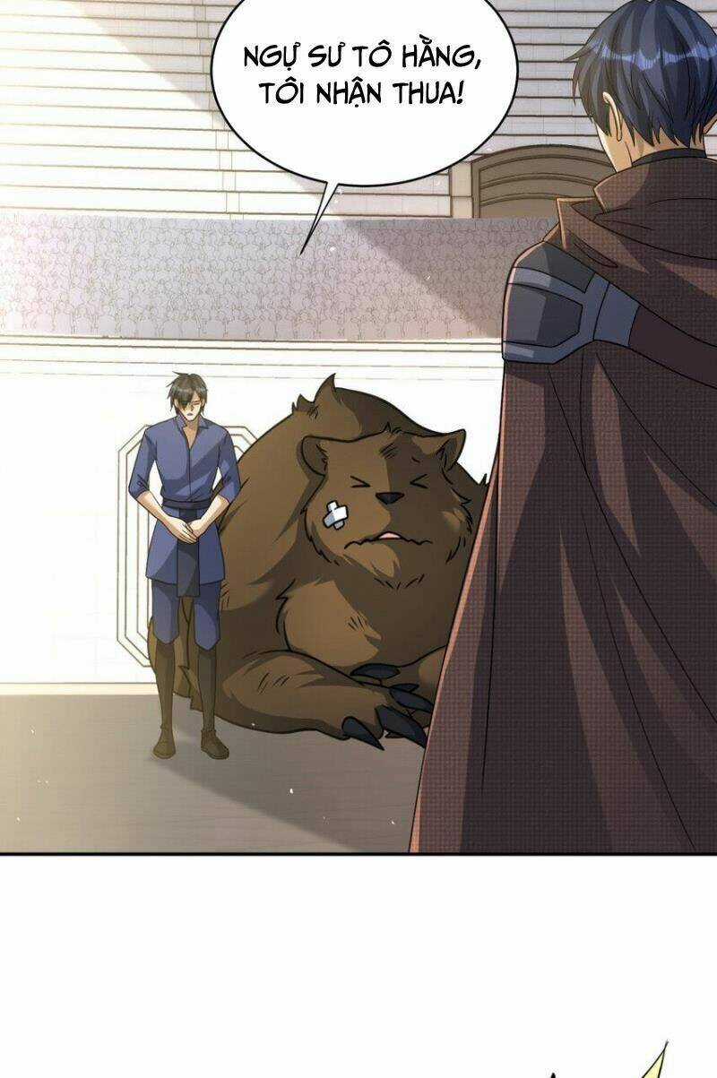 Cựu Nhật Ngự Long - Chapter 50 - Trang 12