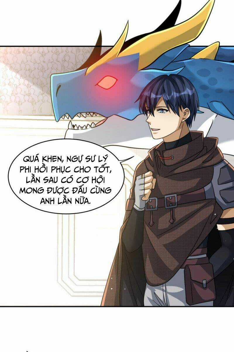 Cựu Nhật Ngự Long - Chapter 50 - Trang 13