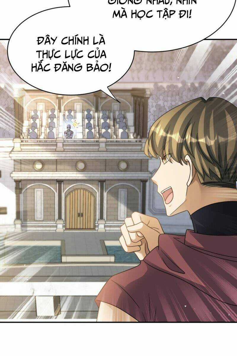 Cựu Nhật Ngự Long - Chapter 50 - Trang 16