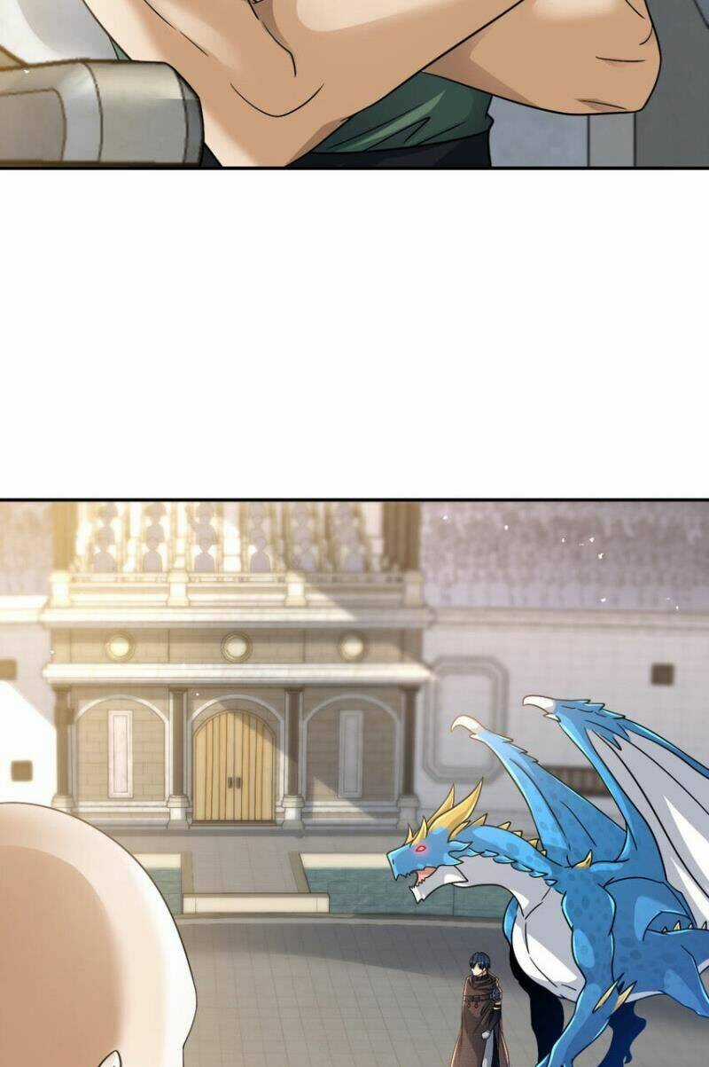 Cựu Nhật Ngự Long - Chapter 50 - Trang 18