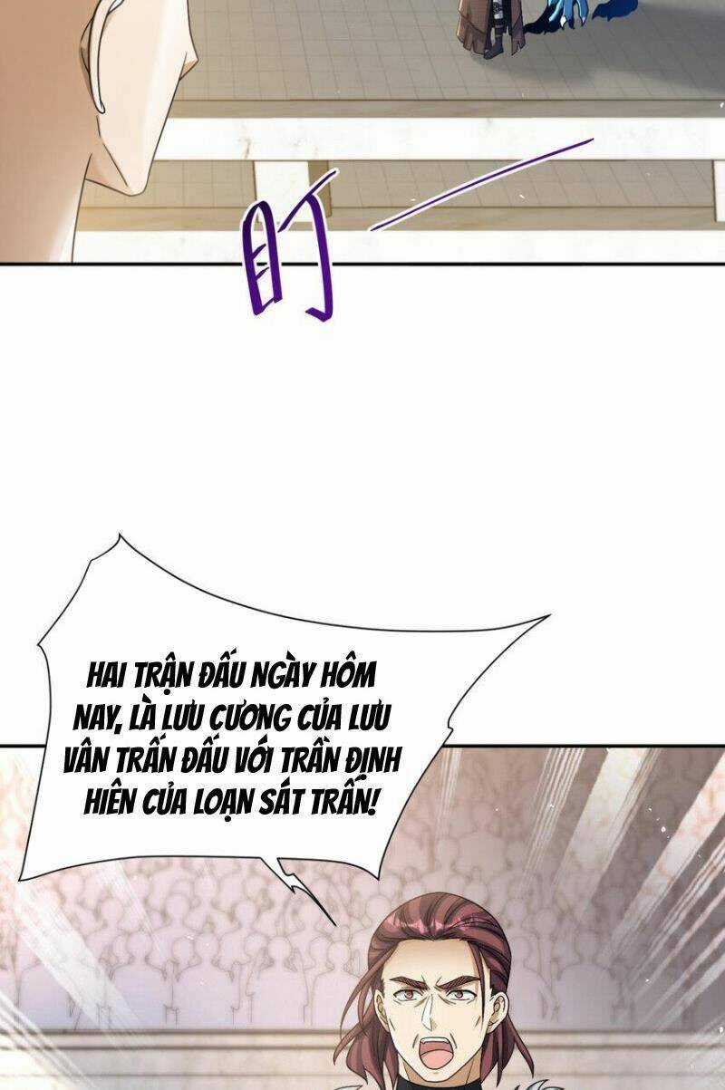 Cựu Nhật Ngự Long - Chapter 50 - Trang 19