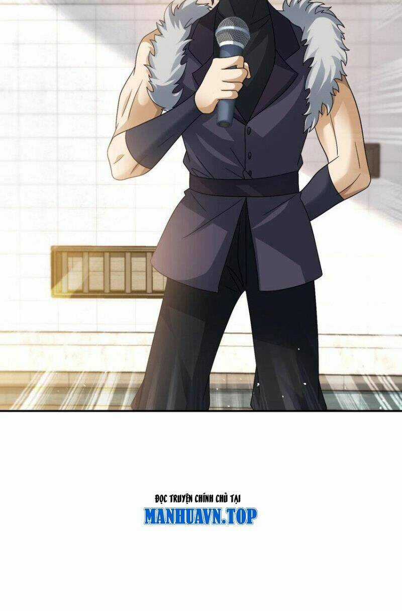 Cựu Nhật Ngự Long - Chapter 50 - Trang 20