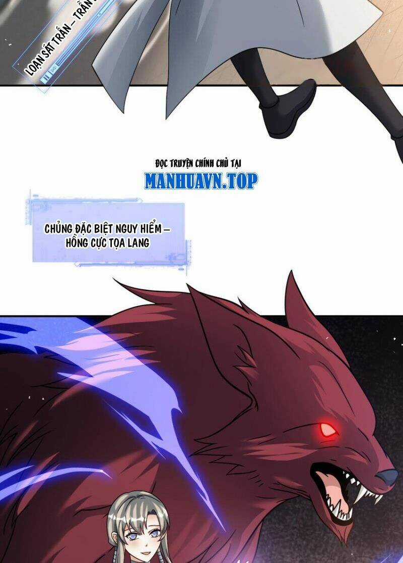 Cựu Nhật Ngự Long - Chapter 50 - Trang 22