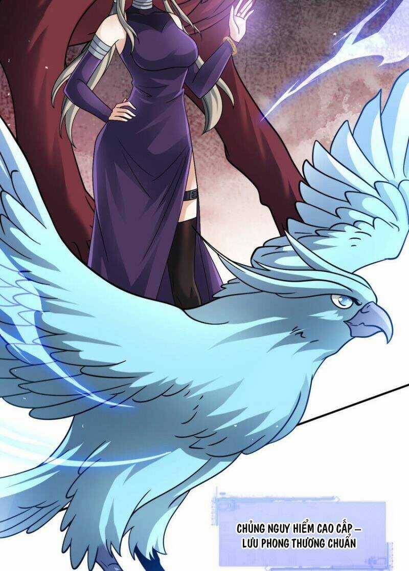 Cựu Nhật Ngự Long - Chapter 50 - Trang 23