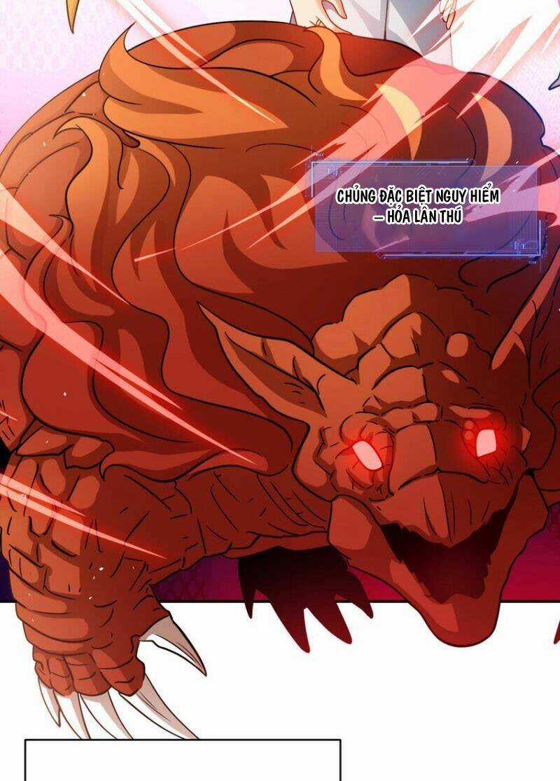 Cựu Nhật Ngự Long - Chapter 50 - Trang 25