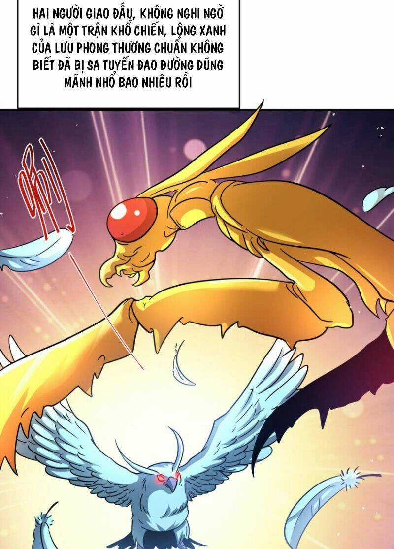 Cựu Nhật Ngự Long - Chapter 50 - Trang 26