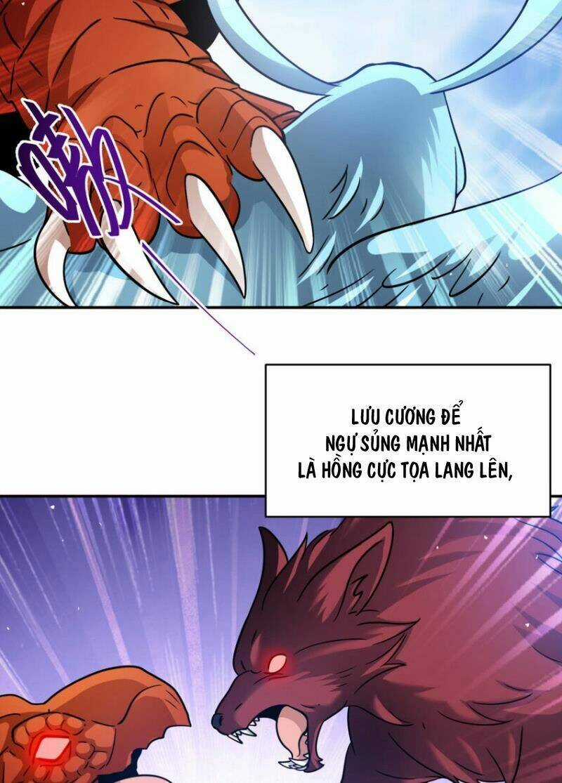 Cựu Nhật Ngự Long - Chapter 50 - Trang 28