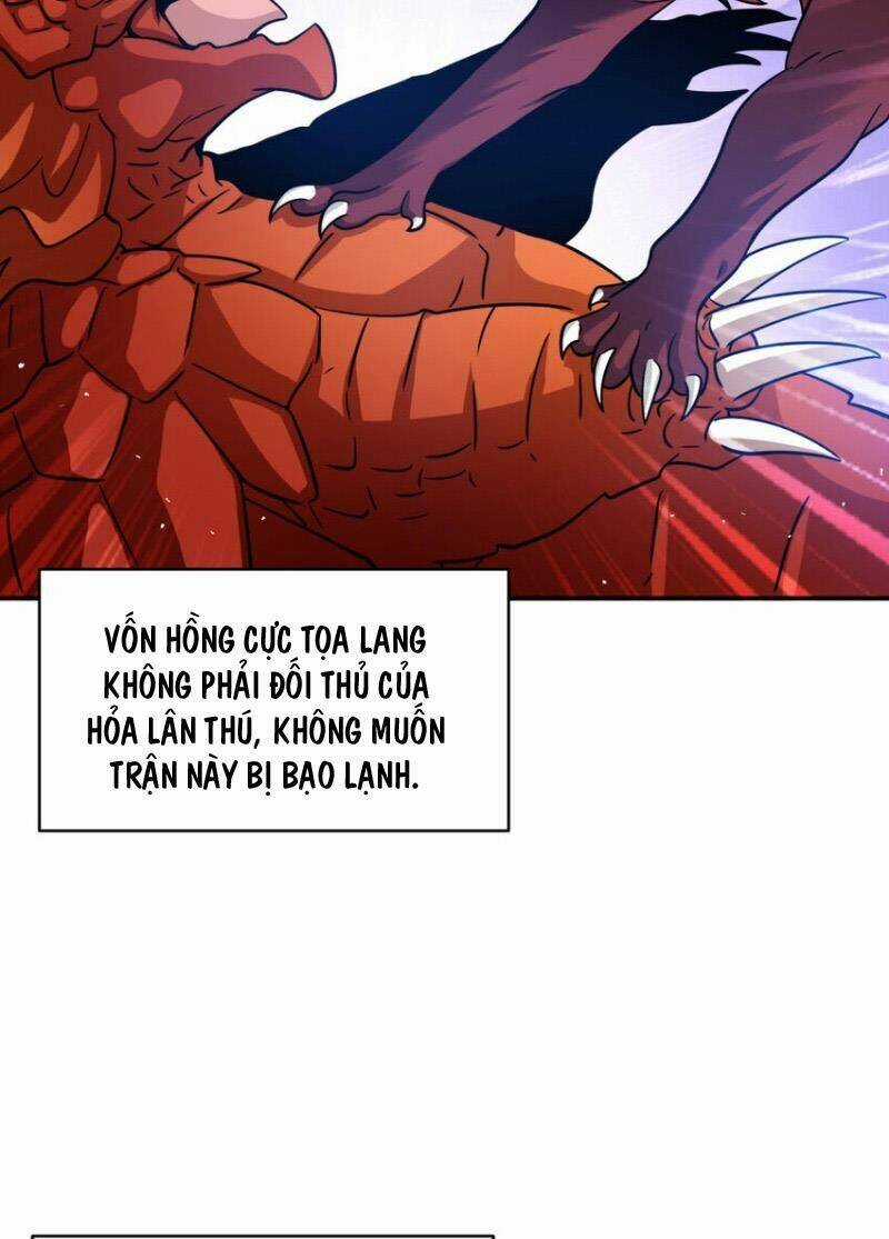 Cựu Nhật Ngự Long - Chapter 50 - Trang 29