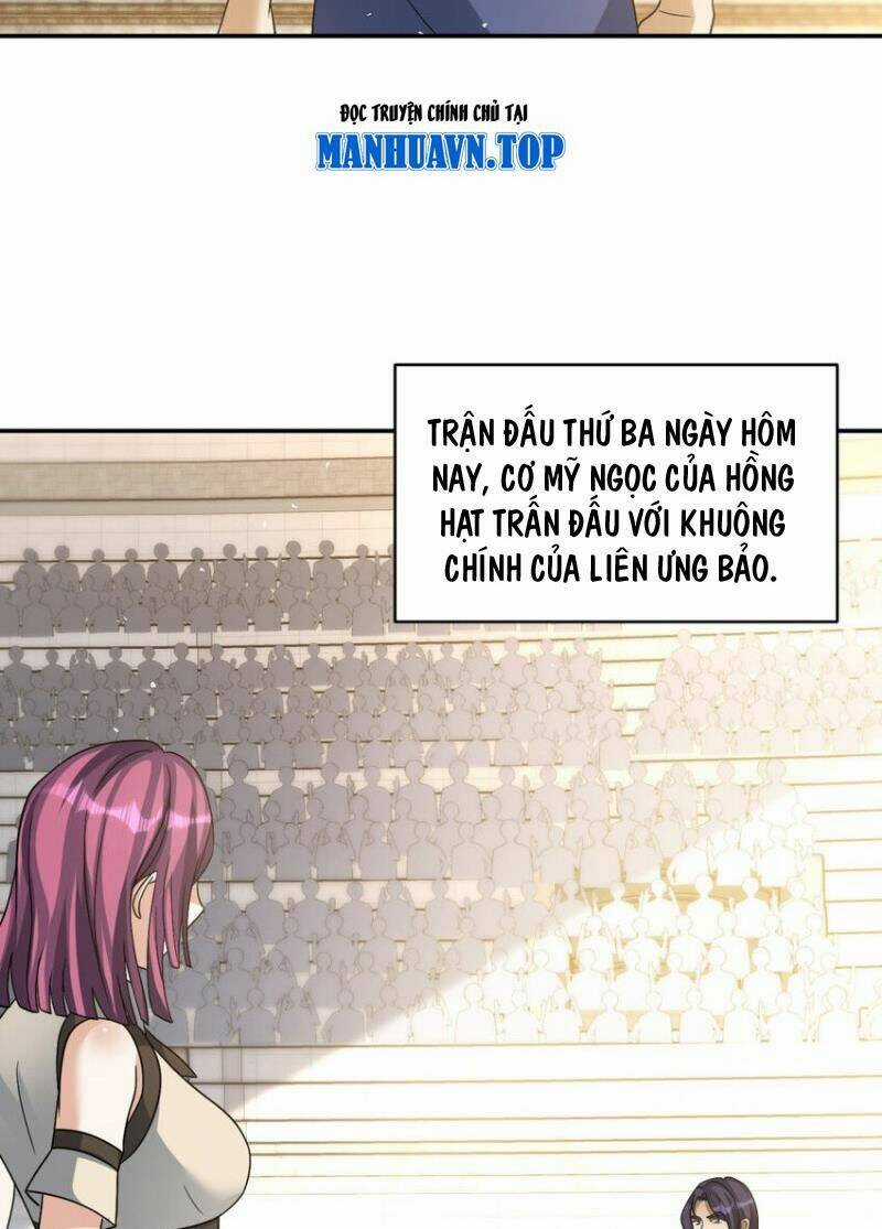 Cựu Nhật Ngự Long - Chapter 50 - Trang 31