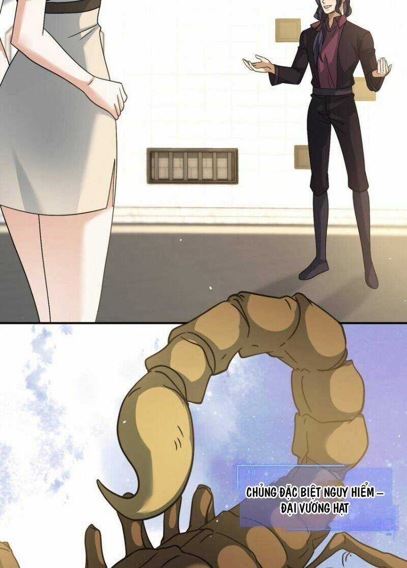 Cựu Nhật Ngự Long - Chapter 50 - Trang 32