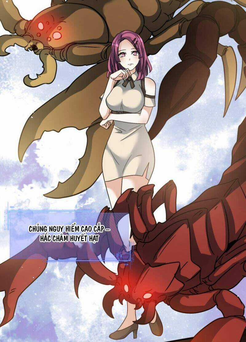 Cựu Nhật Ngự Long - Chapter 50 - Trang 33