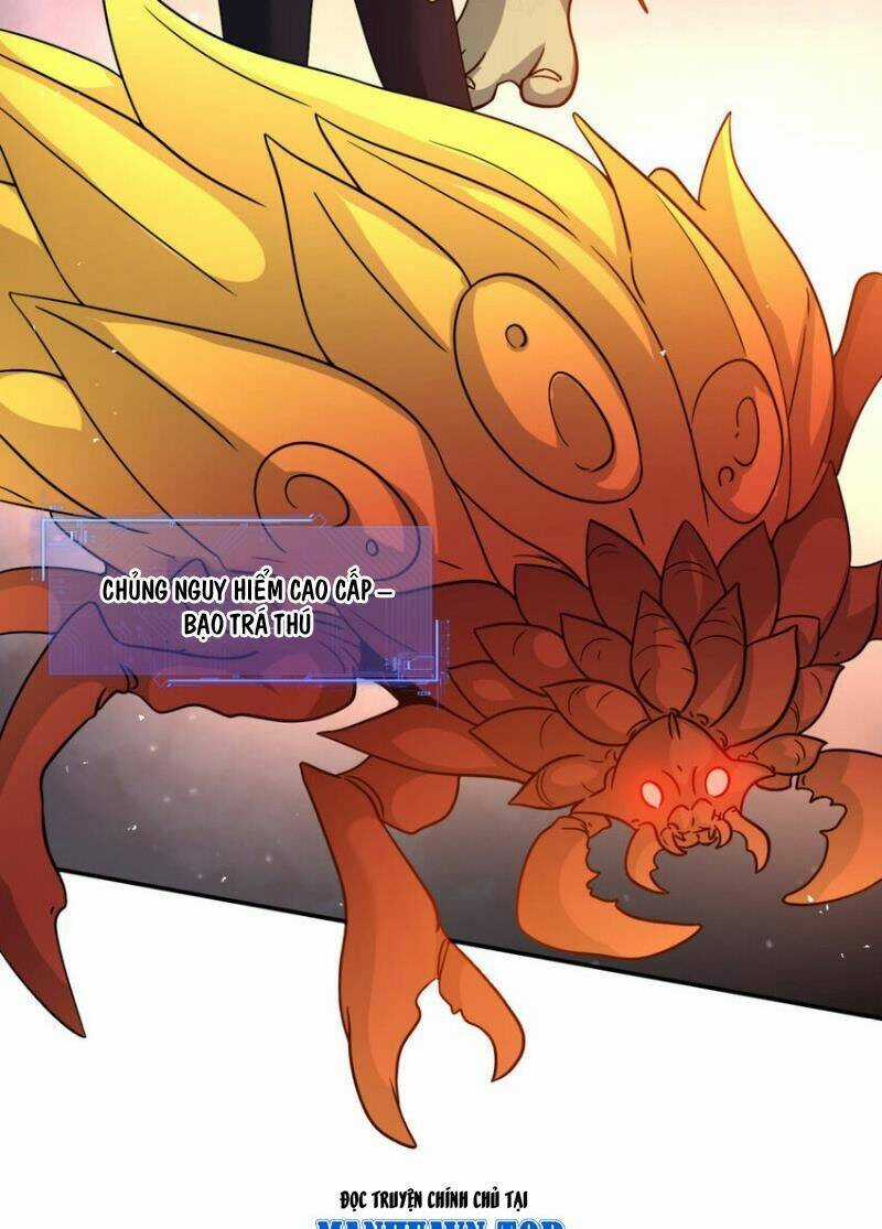 Cựu Nhật Ngự Long - Chapter 50 - Trang 35