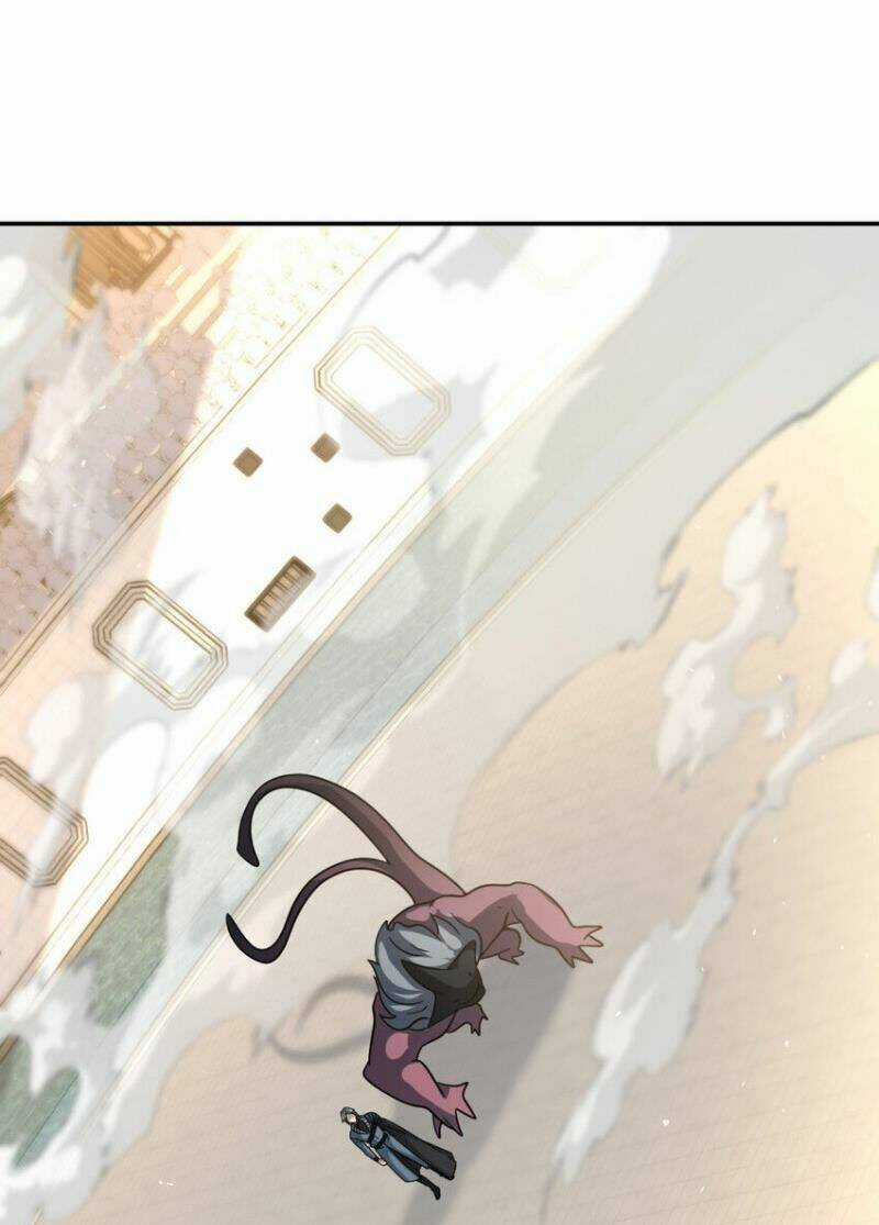 Cựu Nhật Ngự Long - Chapter 50 - Trang 39