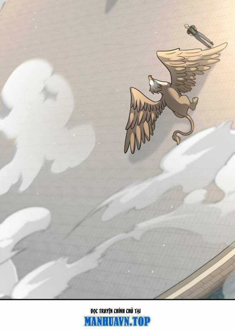 Cựu Nhật Ngự Long - Chapter 50 - Trang 40