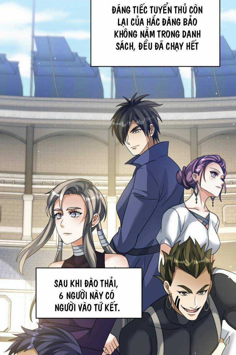 Cựu Nhật Ngự Long - Chapter 50 - Trang 5