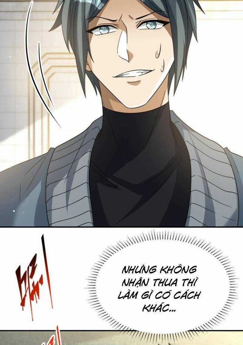 Cựu Nhật Ngự Long - Chapter 50 - Trang 43