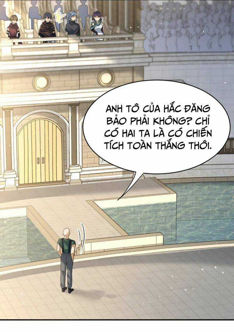 Cựu Nhật Ngự Long - Chapter 50 - Trang 45