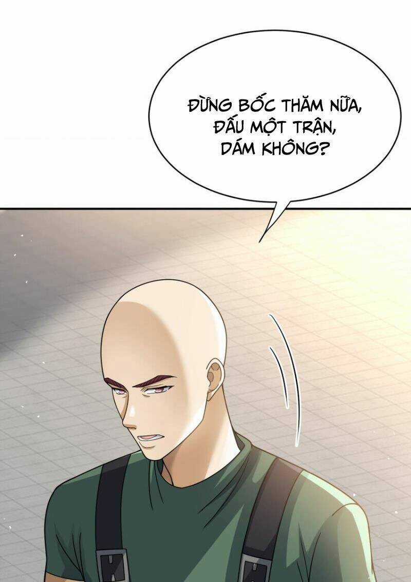 Cựu Nhật Ngự Long - Chapter 50 - Trang 46