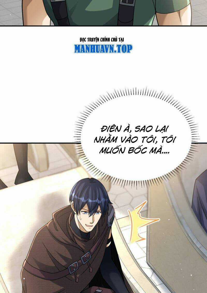 Cựu Nhật Ngự Long - Chapter 50 - Trang 47