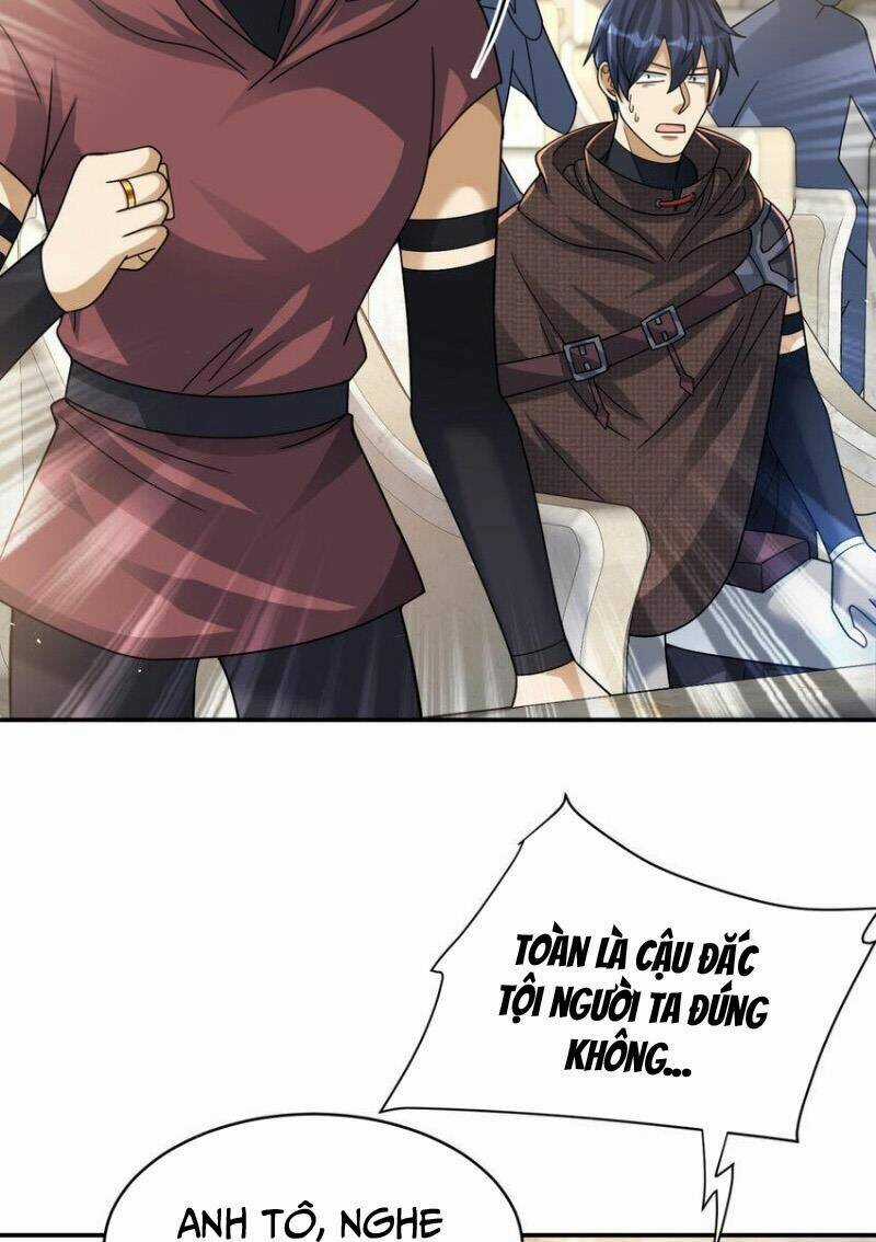 Cựu Nhật Ngự Long - Chapter 50 - Trang 49