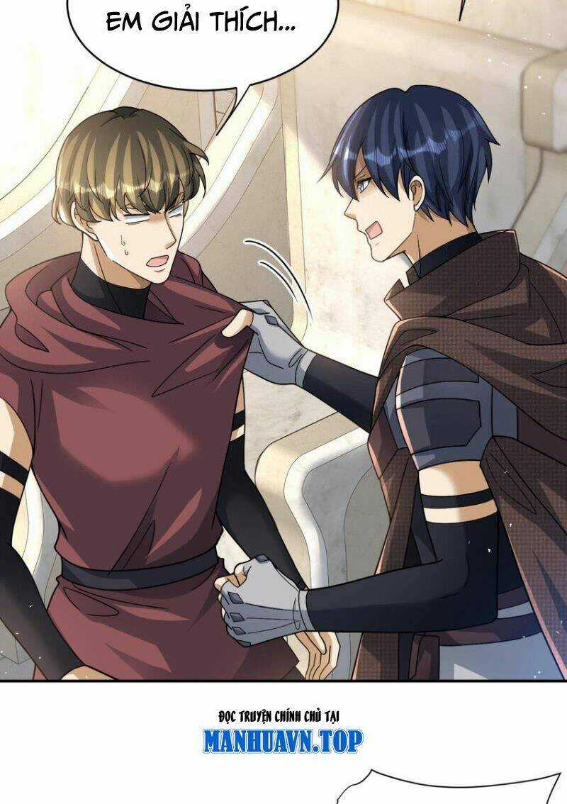 Cựu Nhật Ngự Long - Chapter 50 - Trang 50