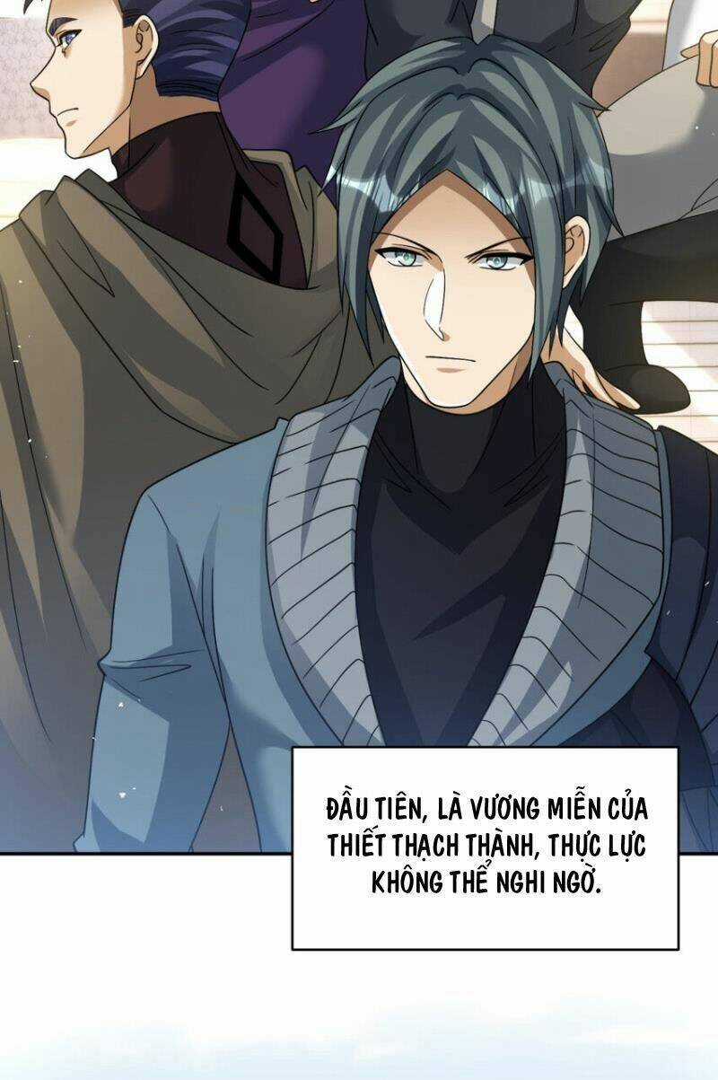 Cựu Nhật Ngự Long - Chapter 50 - Trang 6