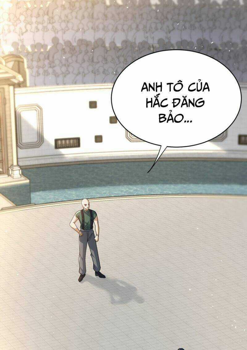 Cựu Nhật Ngự Long - Chapter 50 - Trang 52