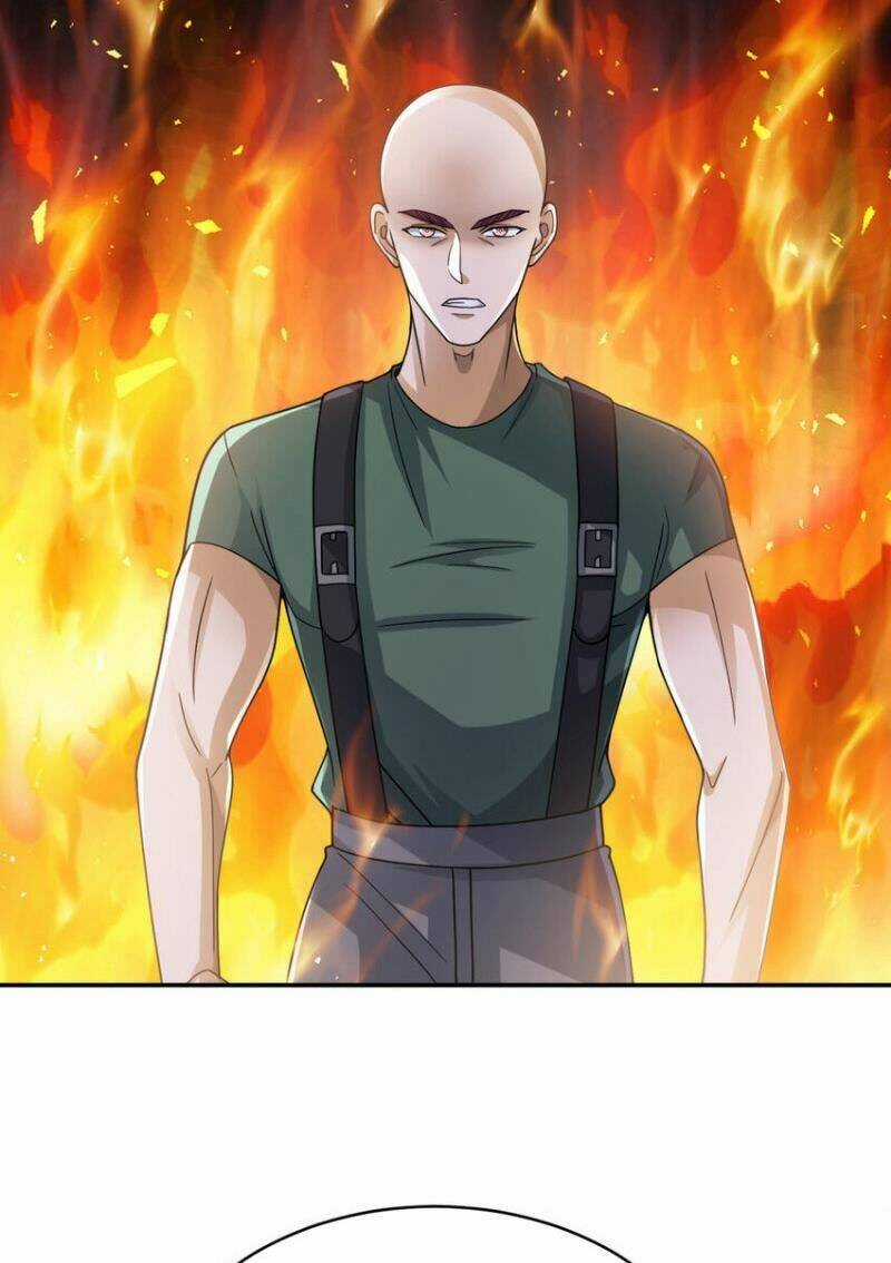 Cựu Nhật Ngự Long - Chapter 50 - Trang 54