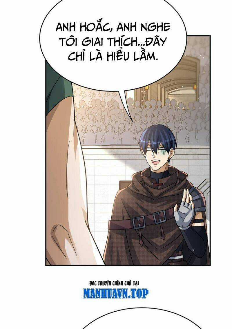 Cựu Nhật Ngự Long - Chapter 50 - Trang 55