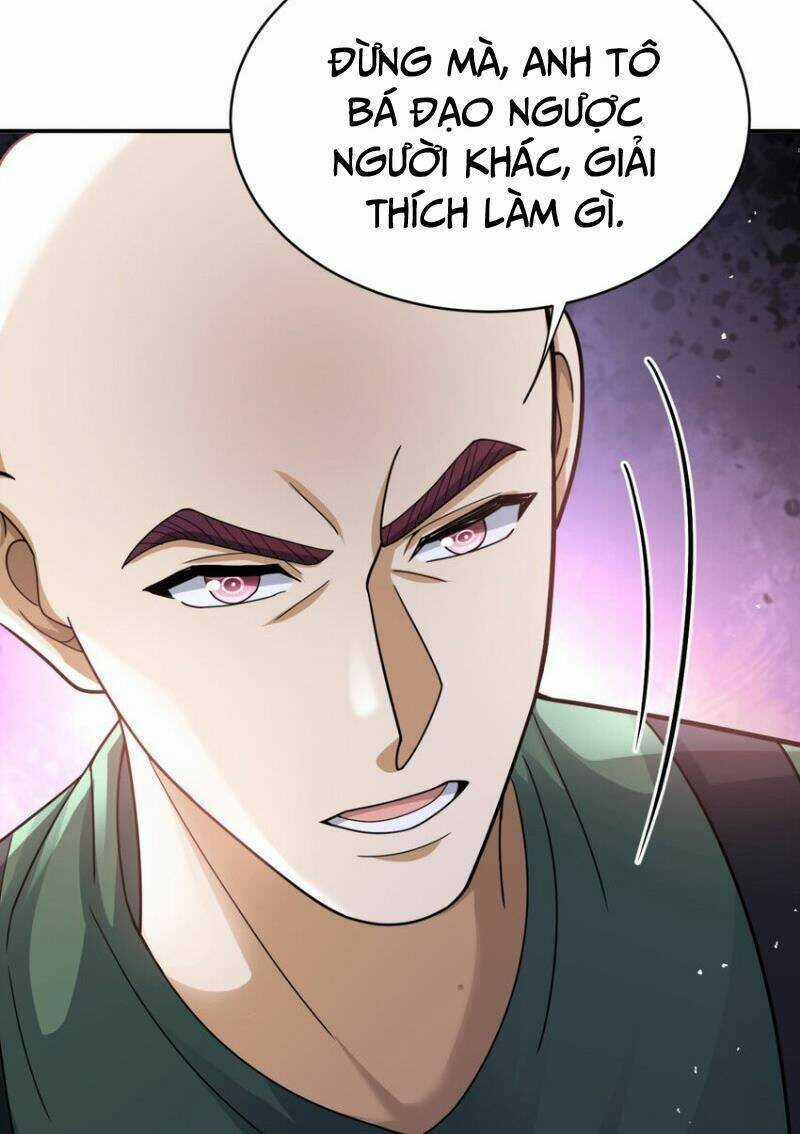 Cựu Nhật Ngự Long - Chapter 50 - Trang 56