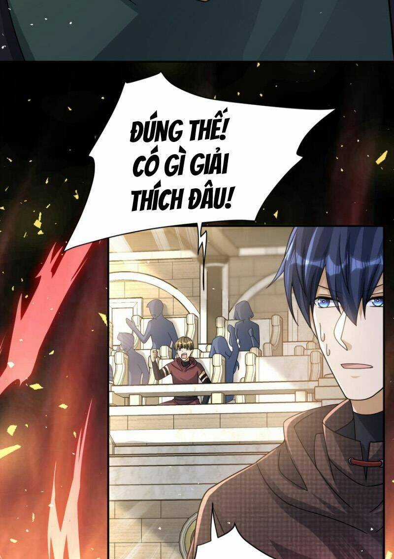 Cựu Nhật Ngự Long - Chapter 50 - Trang 57