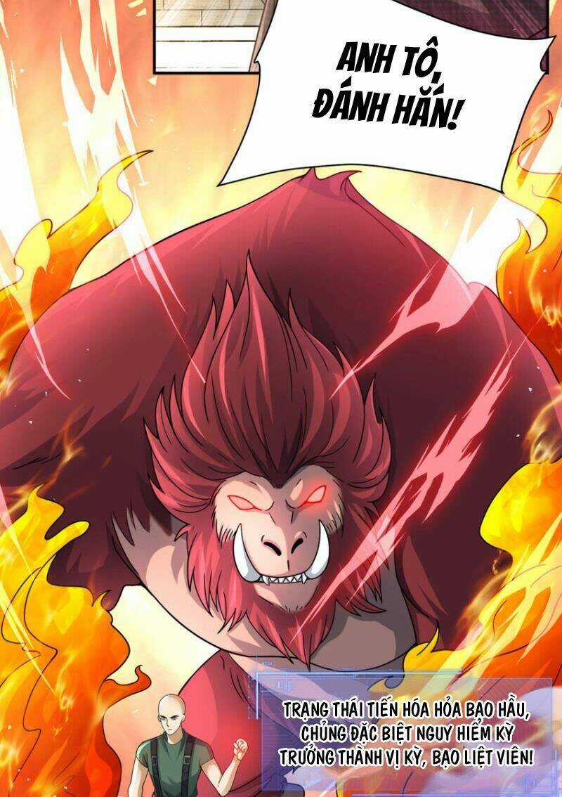 Cựu Nhật Ngự Long - Chapter 50 - Trang 58