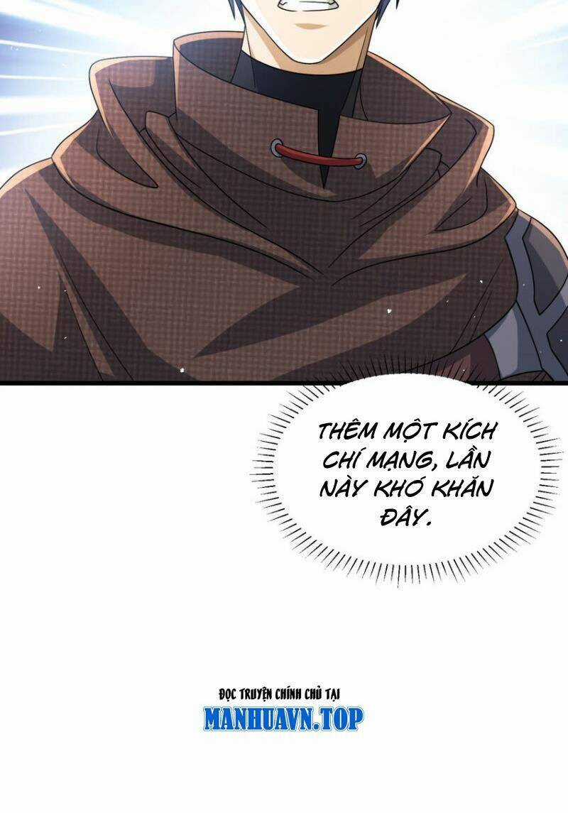 Cựu Nhật Ngự Long - Chapter 50 - Trang 60