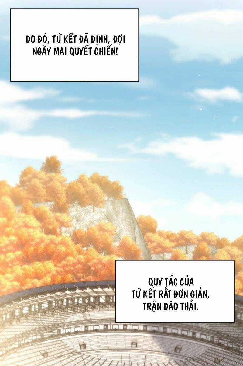 Cựu Nhật Ngự Long - Chapter 50 - Trang 7