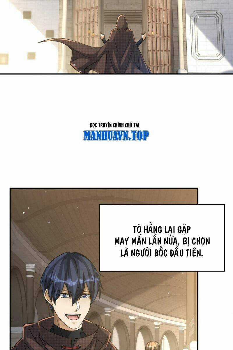 Cựu Nhật Ngự Long - Chapter 50 - Trang 9