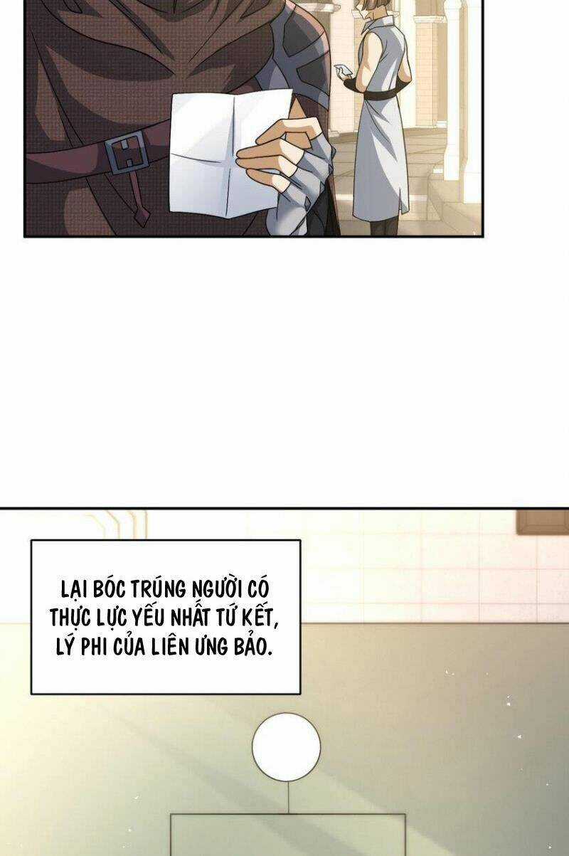 Cựu Nhật Ngự Long - Chapter 50 - Trang 10