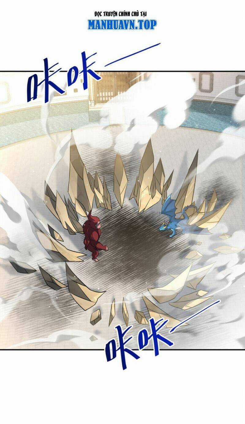 Cựu Nhật Ngự Long - Chapter 51 - Trang 1