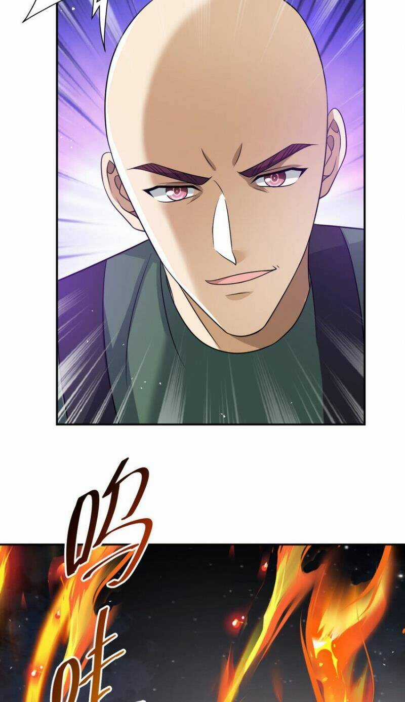 Cựu Nhật Ngự Long - Chapter 51 - Trang 11