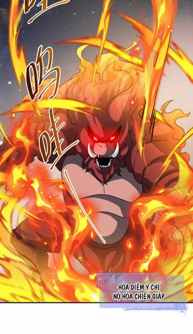 Cựu Nhật Ngự Long - Chapter 51 - Trang 12