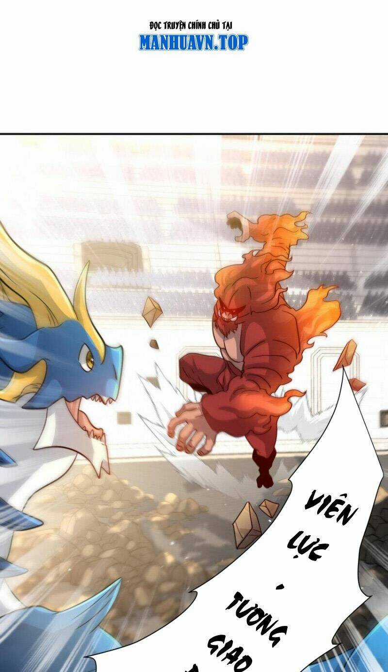 Cựu Nhật Ngự Long - Chapter 51 - Trang 13