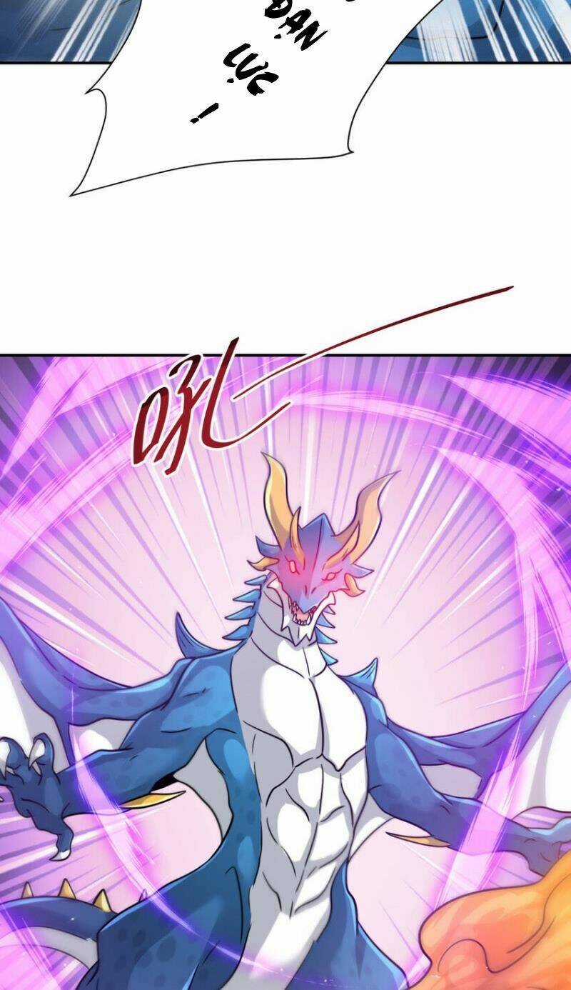 Cựu Nhật Ngự Long - Chapter 51 - Trang 14