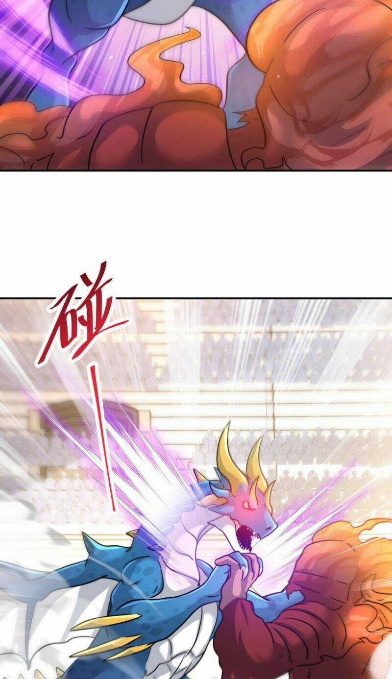 Cựu Nhật Ngự Long - Chapter 51 - Trang 15