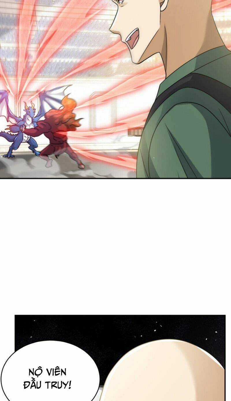 Cựu Nhật Ngự Long - Chapter 51 - Trang 17