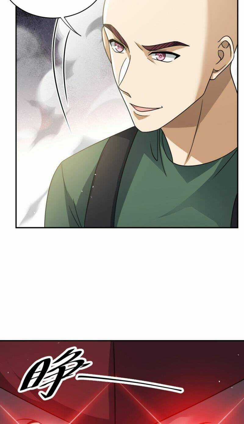 Cựu Nhật Ngự Long - Chapter 51 - Trang 18