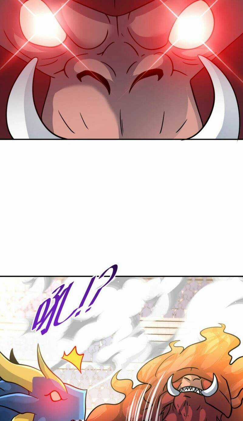 Cựu Nhật Ngự Long - Chapter 51 - Trang 19