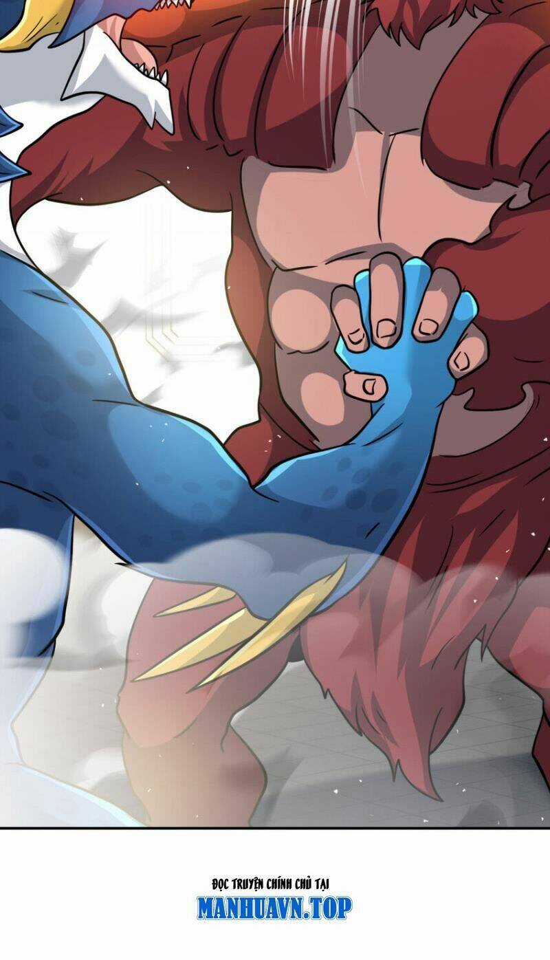 Cựu Nhật Ngự Long - Chapter 51 - Trang 20