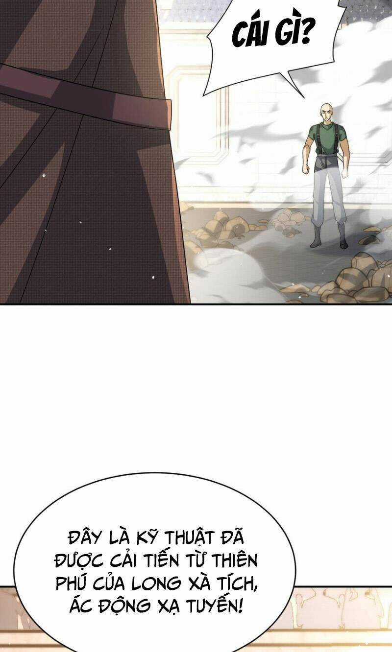 Cựu Nhật Ngự Long - Chapter 51 - Trang 23